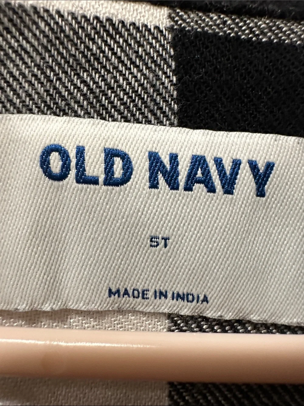 Old Navy button front